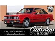 1987 BMW 325I for sale in Peoria, Arizona 85345