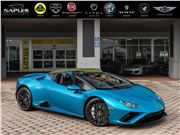 2023 Lamborghini Huracan EVO for sale in Naples, Florida 34104