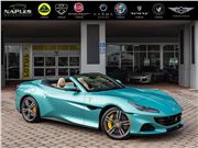 2023 Ferrari Portofino M for sale in Naples, Florida 34104