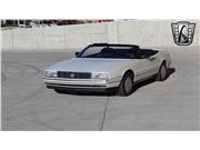 1991 Cadillac Allante for sale in Phoenix, Arizona 85027