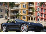 2018 Chevrolet Corvette Z06 for sale in Naples, Florida 34104