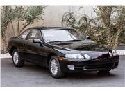 1992 Lexus SC300 for sale in Los Angeles, California 90063