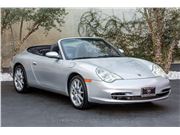 2004 Porsche 996 Carrera for sale in Los Angeles, California 90063