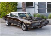 1969 Pontiac GTO Hardtop for sale in Los Angeles, California 90063