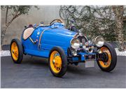 1927 Bugatti Type 35 Replica for sale in Los Angeles, California 90063