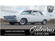 1965 Plymouth Satellite for sale in Ruskin, Florida 33570