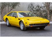 1973 Lamborghini Jarama for sale in Los Angeles, California 90063