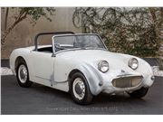 1960 Austin-Healey Bug Eye Sprite for sale in Los Angeles, California 90063