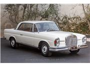 1967 Mercedes-Benz 250SE for sale in Los Angeles, California 90063