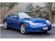 1999 Porsche 996 Carrera for sale in Los Angeles, California 90063