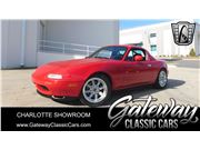 1990 Mazda MX-5 Miata for sale in Concord, North Carolina 28027