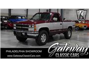 1988 Chevrolet Silverado for sale in Runnemede, New Jersey 08078