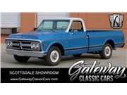 1972 GMC 1500 for sale in Phoenix, Arizona 85027