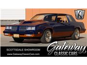 1981 Oldsmobile Cutlass Supreme for sale in Peoria, Arizona 85345