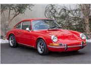 1969 Porsche 912 Coupe for sale in Los Angeles, California 90063