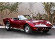 1970 Chevrolet Corvette Stingray 427 for sale in Los Angeles, California 90063