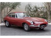 1967 Jaguar XKE Series I Fixed Head for sale in Los Angeles, California 90063