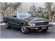 1972 Mercedes-Benz 350SL for sale in Los Angeles, California 90063