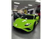 2022 Lamborghini Huracan EVO for sale in Naples, Florida 34104