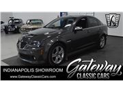 2009 Pontiac G8 for sale in Indianapolis, Indiana 46268