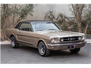 1965 Ford Mustang A-Code for sale in Los Angeles, California 90063