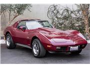 1977 Chevrolet Corvette Stingray for sale in Los Angeles, California 90063