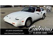 1987 Nissan 300ZX for sale in Cumming, Georgia 30041