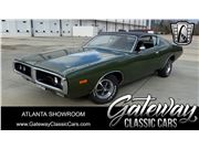 1972 Dodge Charger for sale in Cumming, Georgia 30041