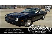 1976 Pontiac Trans Am for sale in Cumming, Georgia 30041