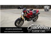 2009 Ducati Monster 1100 for sale in Cumming, Georgia 30041