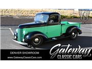 1939 Chevrolet Pick up for sale in Englewood, Colorado 80112