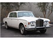 1971 Rolls-Royce Silver Shadow for sale in Los Angeles, California 90063