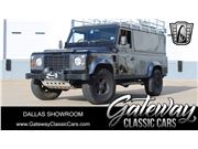 1988 Land Rover Defender for sale in Grapevine, Texas 76051