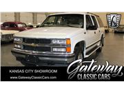 1998 Chevrolet Suburban for sale in Olathe, Kansas 66061