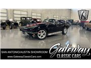 1963 Chevrolet Corvette for sale in New Braunfels, Texas 78130