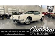 1963 Studebaker Avanti for sale in New Braunfels, Texas 78130