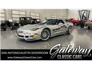 2004 Chevrolet Corvette for sale in New Braunfels, Texas 78130