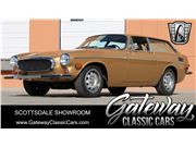 1973 Volvo P1800 for sale in Peoria, Arizona 85345