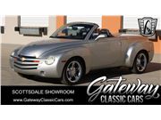 2005 Chevrolet SSR for sale in Peoria, Arizona 85345