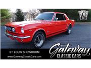 1965 Ford Mustang for sale in OFallon, Illinois 62269