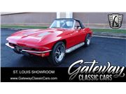 1963 Chevrolet Corvette for sale in OFallon, Illinois 62269