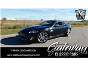 2013 Jaguar XK for sale in Ruskin, Florida 33570