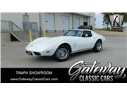 1975 Chevrolet Corvette for sale in Ruskin, Florida 33570