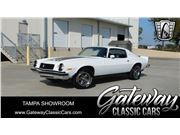 1974 Chevrolet Camaro for sale in Ruskin, Florida 33570