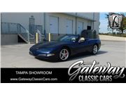 2001 Chevrolet Corvette for sale in Ruskin, Florida 33570