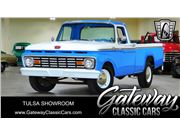 1963 Ford F-250 for sale in Tulsa, Oklahoma 74133