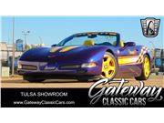 1998 Chevrolet Corvette for sale in Tulsa, Oklahoma 74133