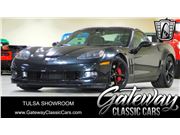 2012 Chevrolet Corvette for sale in Tulsa, Oklahoma 74133