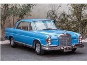 1967 Mercedes-Benz 250SE for sale in Los Angeles, California 90063