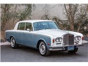 1972 Rolls-Royce Silver Shadow for sale in Los Angeles, California 90063